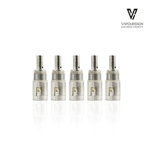 Vapoursson Micro V2 5er Pack