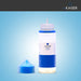 eKaiser Beere Minze 100ml E Liquid 0mg | Shortfill Flasche