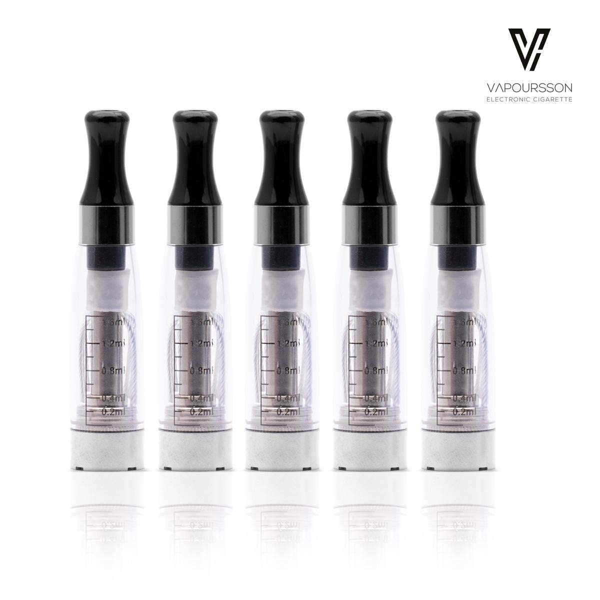 Vapoursson Clearomizer