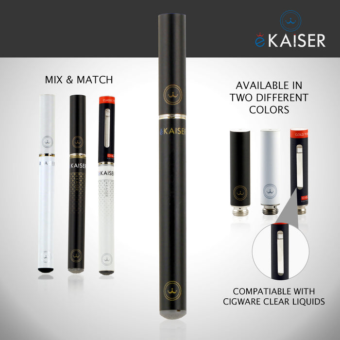 E Shisha E Liquid 5er Pack Black Cartomizer Sortenmischung Für eKaiser eShisha