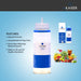 eKaiser Eis Erdbeere 100ml E Liquid 0mg | Shortfill Flasche