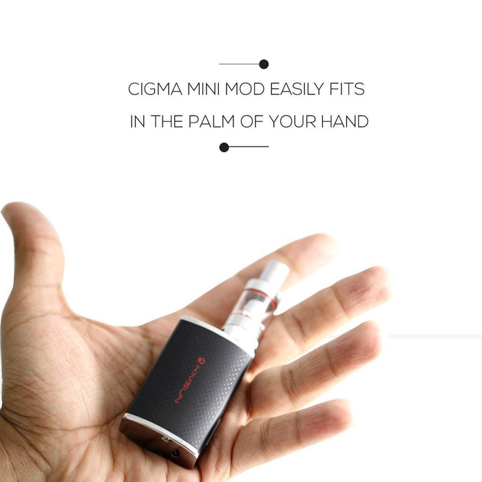 Cigma Mini Mod Box Kit  | Cigee