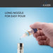 eKaiser Tabak Mix (Zigarre) 30ml E Liquid 0mg | Shortfill Flasche |
